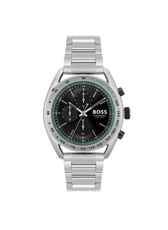 بوس ساعة يد بعقارب طراز 1514023 - Image 1